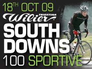 South Downs Sportive
