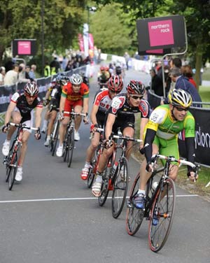 Northern Rock Cyclone