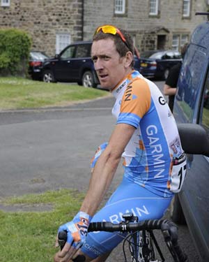 Bradley Wiggins