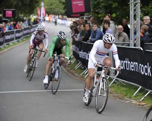 Northern Rock Cyclone