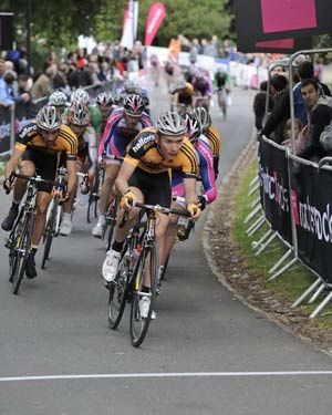 Northern Rock Cyclone