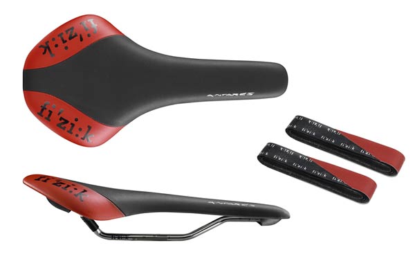 Fizik Antares Team Replica saddles