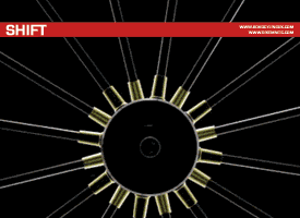Shift