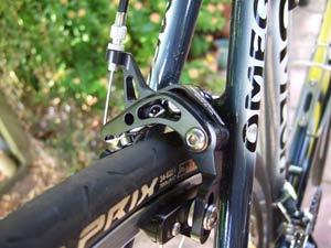 Simkins Design Skelters Caliper