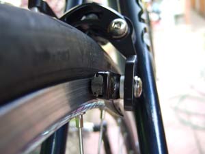 Simkins Design Skelters Caliper