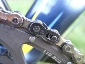 SRAM Powerlock 10-speed