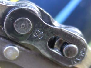 SRAM Powerlock 10-speed