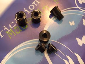 TA chainring bolts
