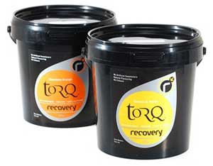 Go faster with Torq