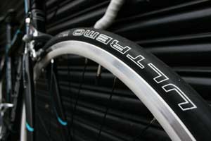 ultremo tyre first look