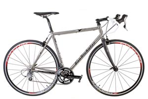 Van Nicholas Mistral